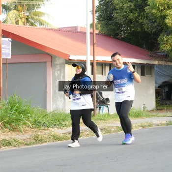 Runner Photo 3478306