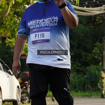 Runner Photo 3478310