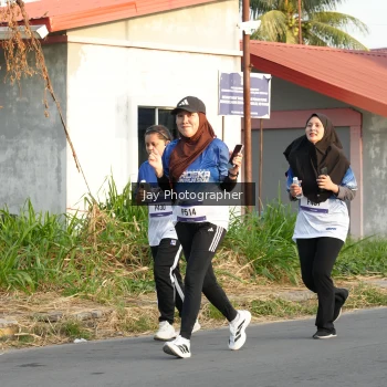 Runner Photo 3478321