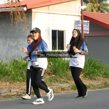 Runner Photo 3478324