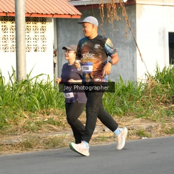 Runner Photo 3478335