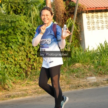 Runner Photo 3478341