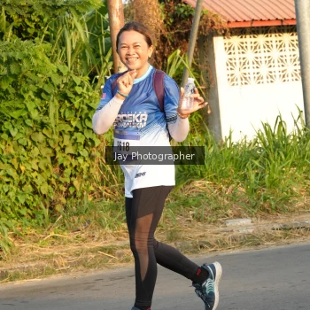 Runner Photo 3478342