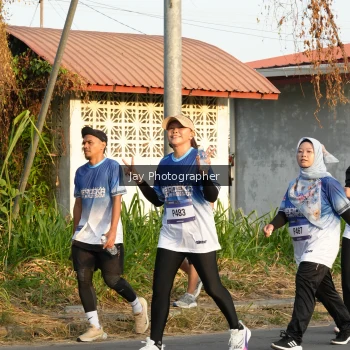 Runner Photo 3478350