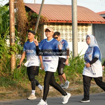Runner Photo 3478354