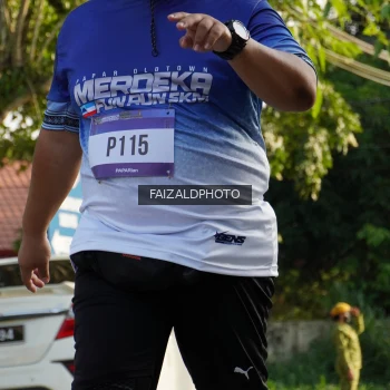 Runner Photo 3478356