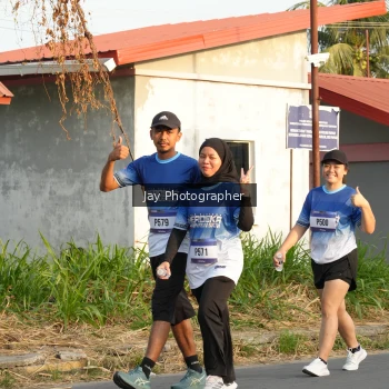 Runner Photo 3478361