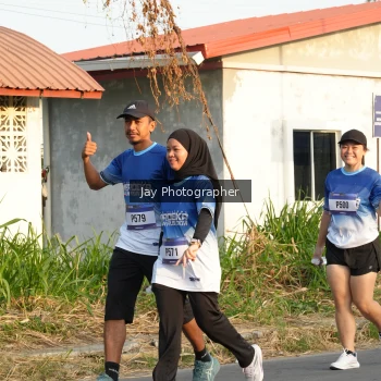 Runner Photo 3478369