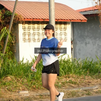 Runner Photo 3478382