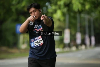 Runner Photo 34784