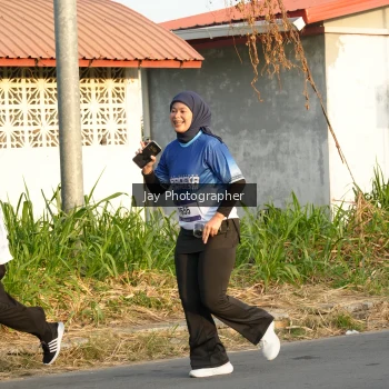 Runner Photo 3478414