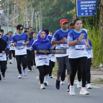 Runner Photo 3478423