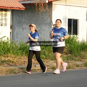 Runner Photo 3478425