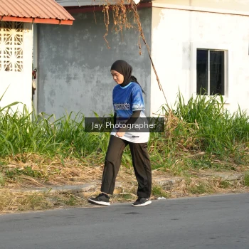 Runner Photo 3478438