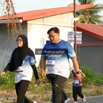 Runner Photo 3478450
