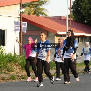 Runner Photo 3478462