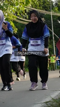 Runner Photo 3478469