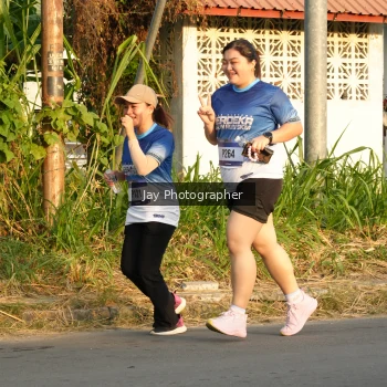 Runner Photo 3478470