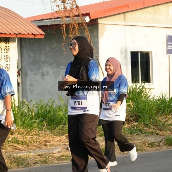 Runner Photo 3478477