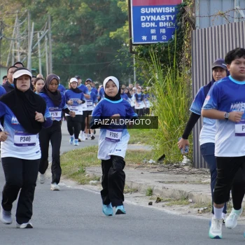 Runner Photo 3478480