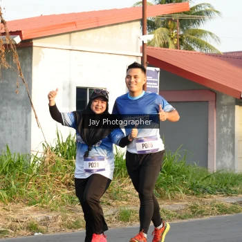 Runner Photo 3478484