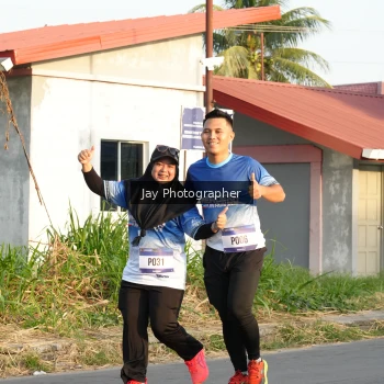 Runner Photo 3478485