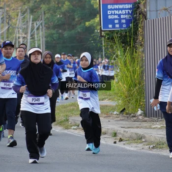 Runner Photo 3478498