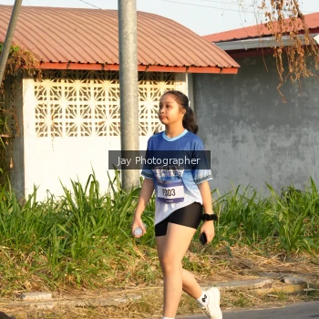 Runner Photo 3478505