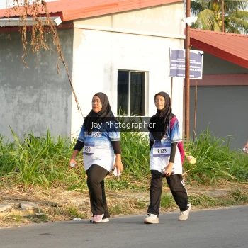 Runner Photo 3478554