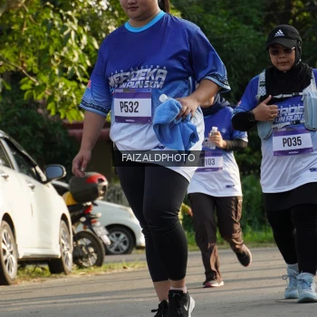 Runner Photo 3478555