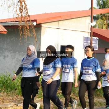 Runner Photo 3478557