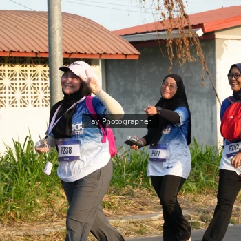 Runner Photo 3478574