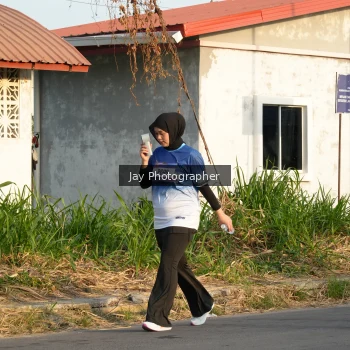 Runner Photo 3478597