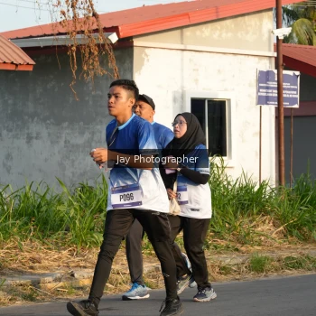 Runner Photo 3478598