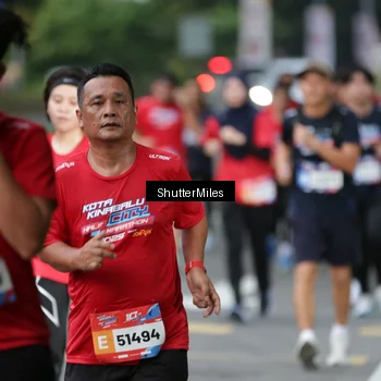 Runner Photo 34786