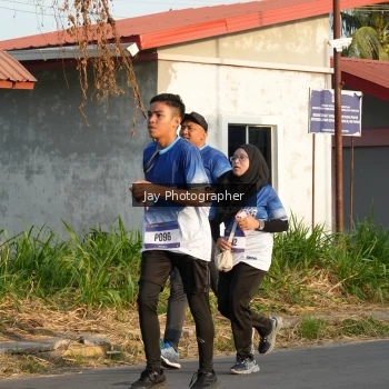 Runner Photo 3478603