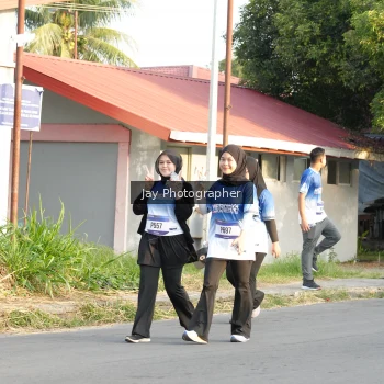 Runner Photo 3478605