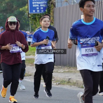 Runner Photo 3478638