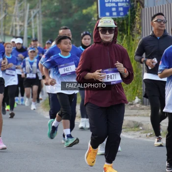 Runner Photo 3478640