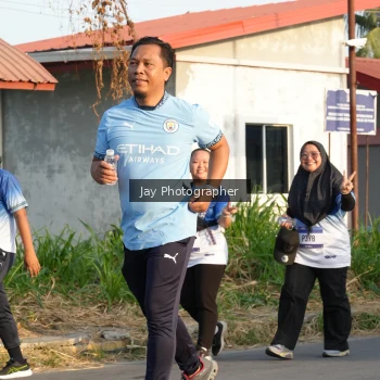 Runner Photo 3478680