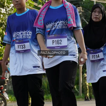 Runner Photo 3478687