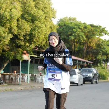 Runner Photo 3478692