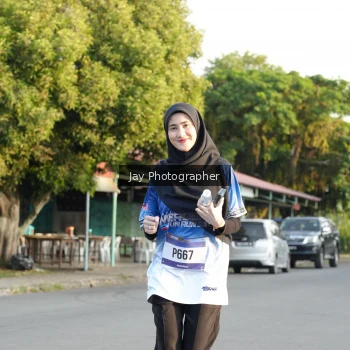 Runner Photo 3478693