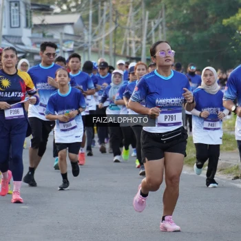 Runner Photo 3478701