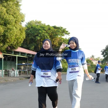 Runner Photo 3478704