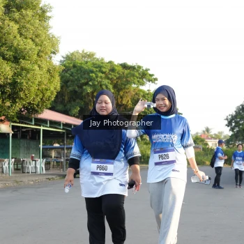 Runner Photo 3478705