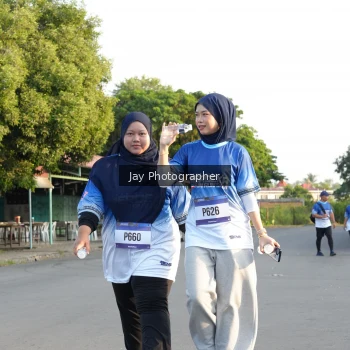 Runner Photo 3478706