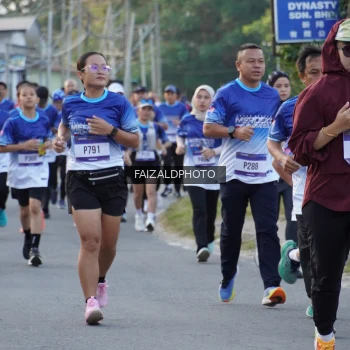 Runner Photo 3478717
