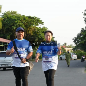 Runner Photo 3478725