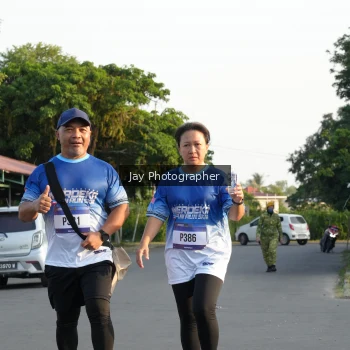Runner Photo 3478726